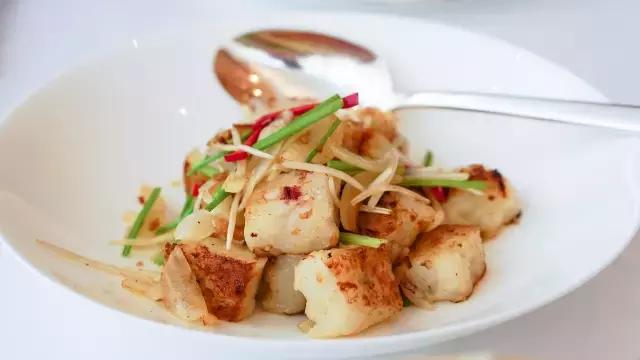 请收下这份港味怀旧清单,推荐10种必吃的广式早茶