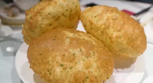 请收下这份港味怀旧清单,推荐10种必吃的广式早茶