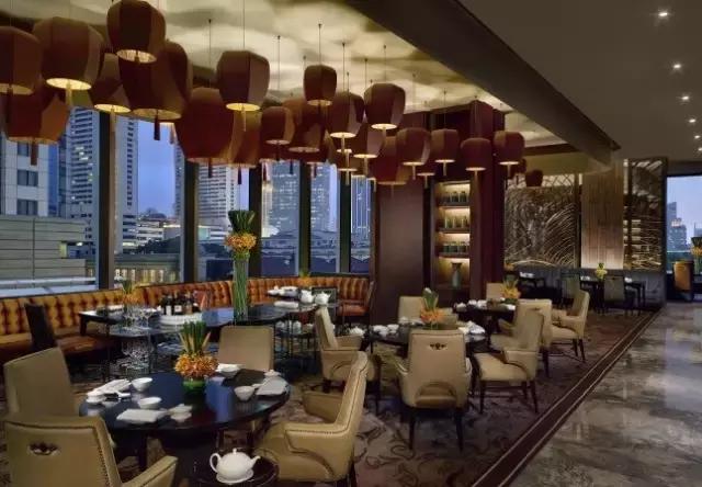 请收下这份港味怀旧清单,推荐10种必吃的广式早茶