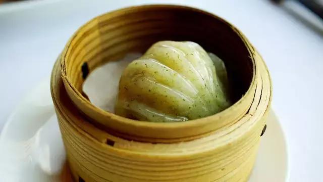 请收下这份港味怀旧清单,推荐10种必吃的广式早茶