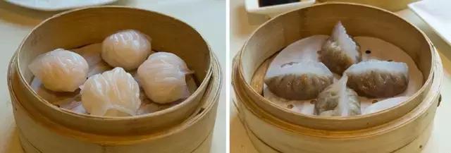 请收下这份港味怀旧清单,推荐10种必吃的广式早茶