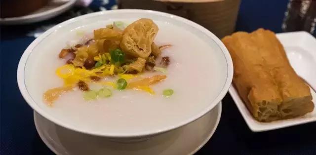 请收下这份港味怀旧清单,推荐10种必吃的广式早茶