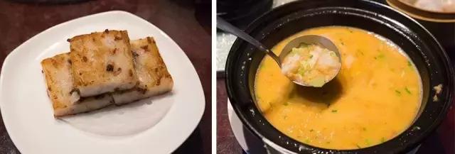 请收下这份港味怀旧清单,推荐10种必吃的广式早茶