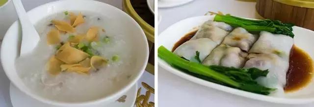 请收下这份港味怀旧清单,推荐10种必吃的广式早茶