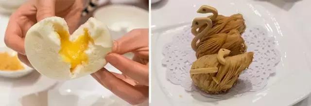 请收下这份港味怀旧清单,推荐10种必吃的广式早茶