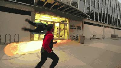 里皮gif,国足gif动图流畅配合