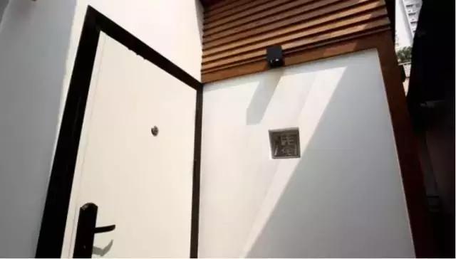 男神设计师走了以后,这间被爆改的纸片屋还能维持多久