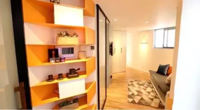 男神设计师走了以后,这间被爆改的纸片屋还能维持多久