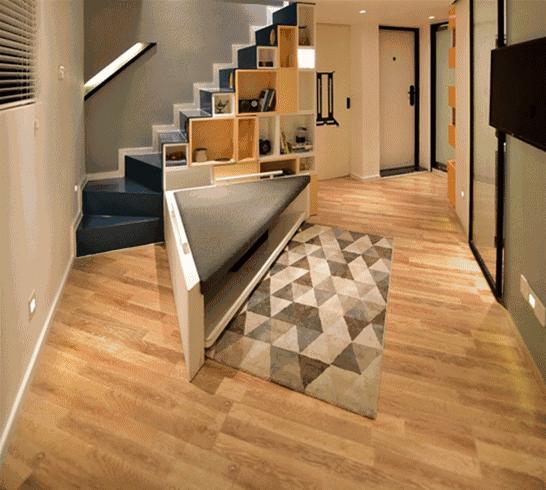 男神设计师走了以后,这间被爆改的纸片屋还能维持多久