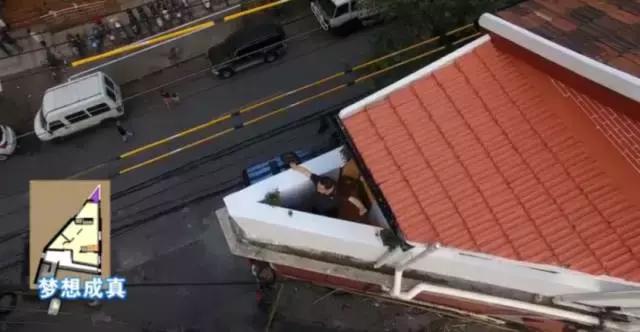 男神设计师走了以后,这间被爆改的纸片屋还能维持多久