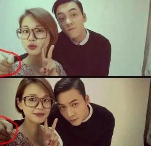 陈伟霆的香奈儿手表,陈伟霆也太会撩了宠爱手势