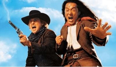 华人美国发财史:晚清移民称霸旧金山三大行业