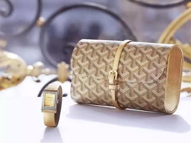 奢侈品不坑穷人系列你会买吗,限量版奢侈品为什么旧的便宜