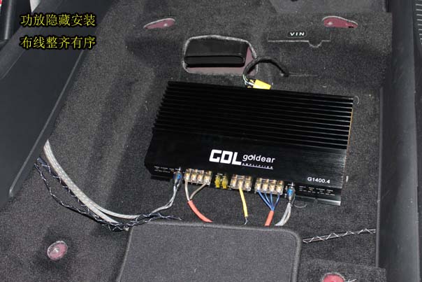 jeep指南者09款音响改装,jeep指南者改音响