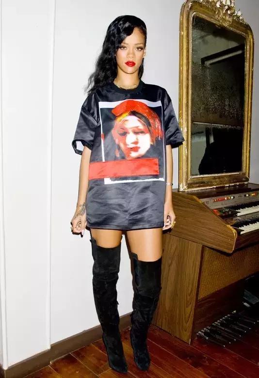 t恤100块钱三件,几十块钱和几千的t恤有什么区别