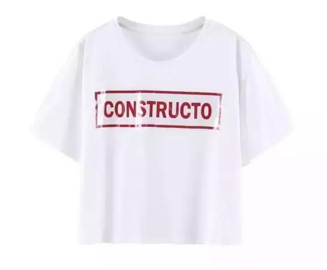 t恤100块钱三件,几十块钱和几千的t恤有什么区别