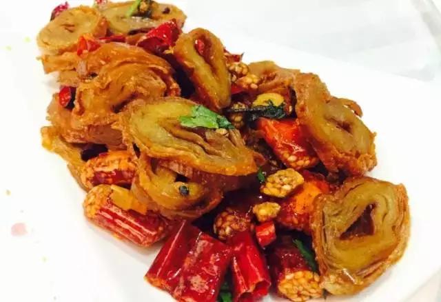 告别难吃的减脂餐,重庆南岸随香藏坊素食