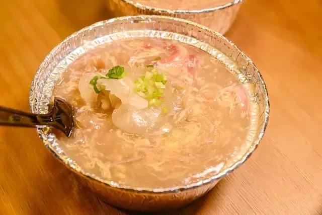 港式碗仔翅美食,港式特色碗仔翅