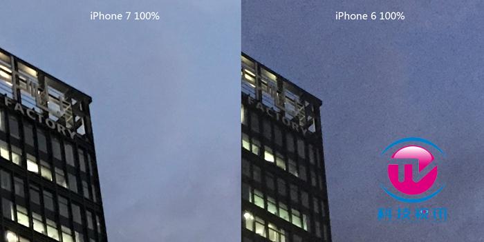 iphone7测评全部,苹果7现在到底值得买吗