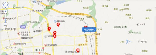 阳光城檀悦83平效果图,阳光城檀悦复式设计方案