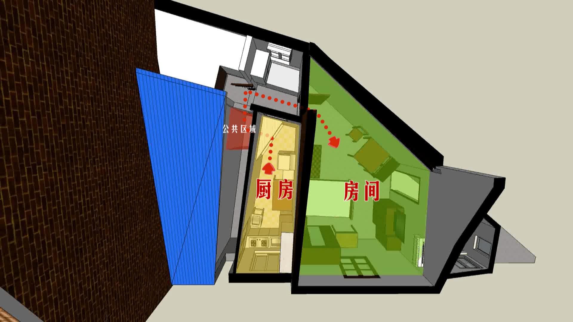梦想改造家王平仲视频完整版,梦想改造家王平仲