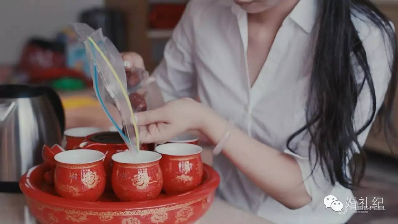 婚礼上花3000块请个新娘秘书真的值么