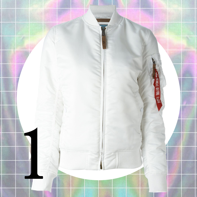 今秋必穿这3件薄外套巨火巨洋气,emperorarmani棒球外套