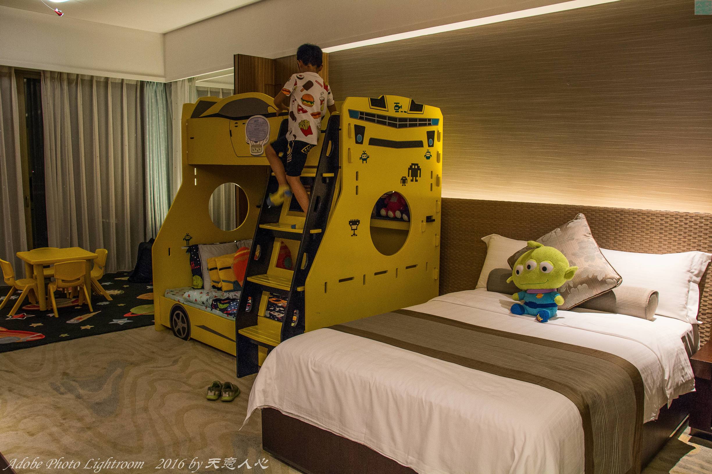 深莞惠五一好去处,广东省内3天2夜度假胜地