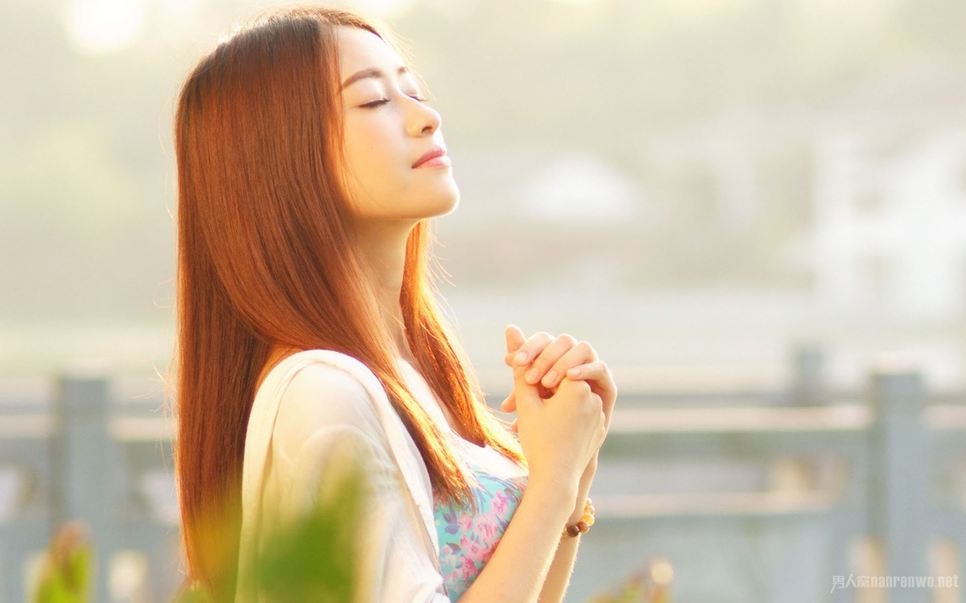 女生会有*男处**情结吗？