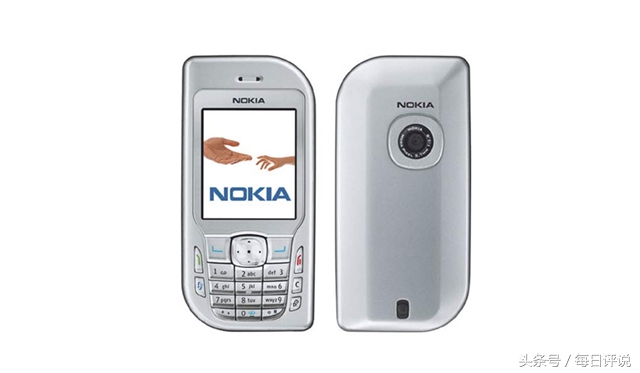 设计特别的老款手机,盘点手机最惊人的设计
