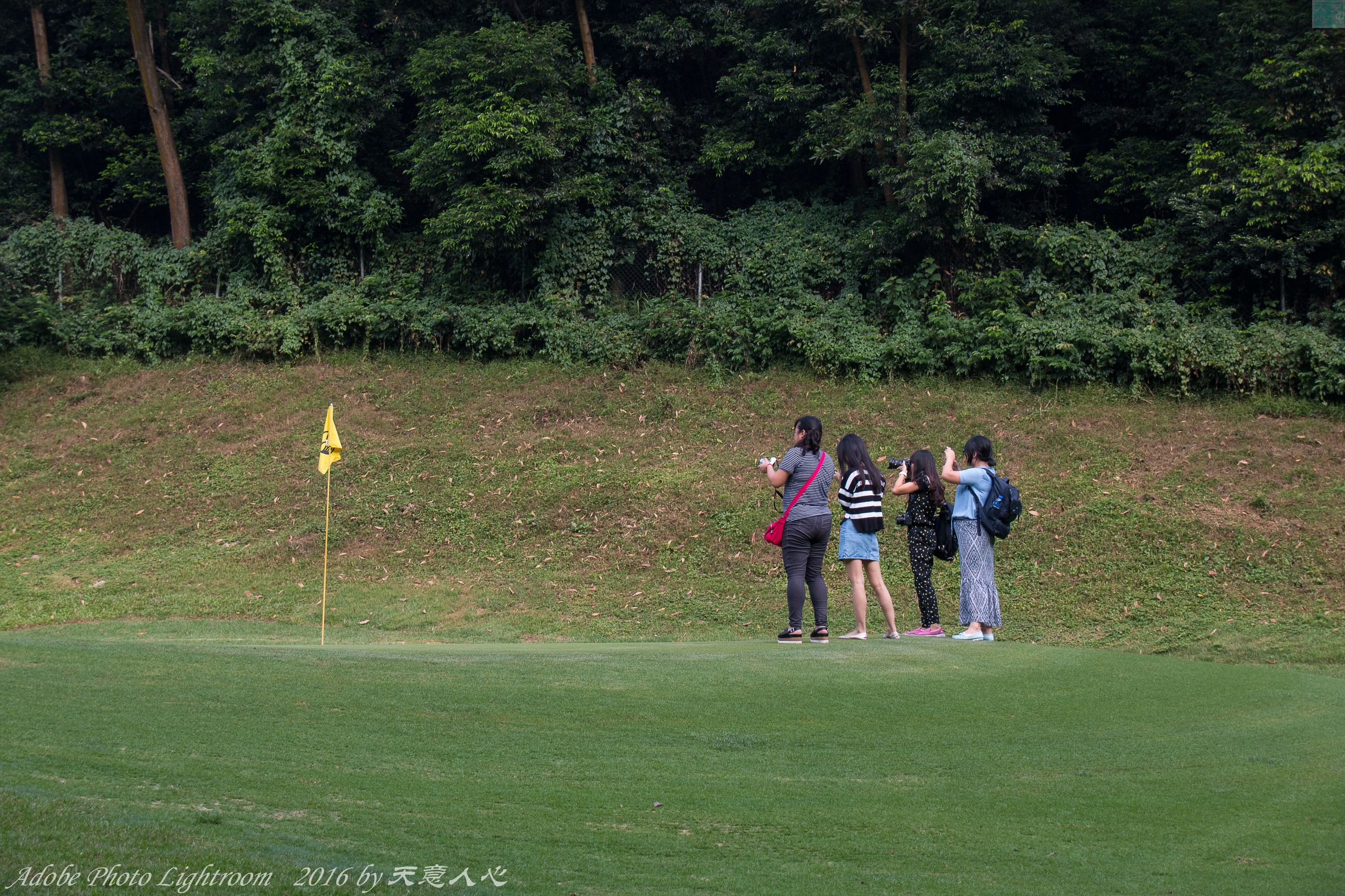 深莞惠五一好去处,广东省内3天2夜度假胜地