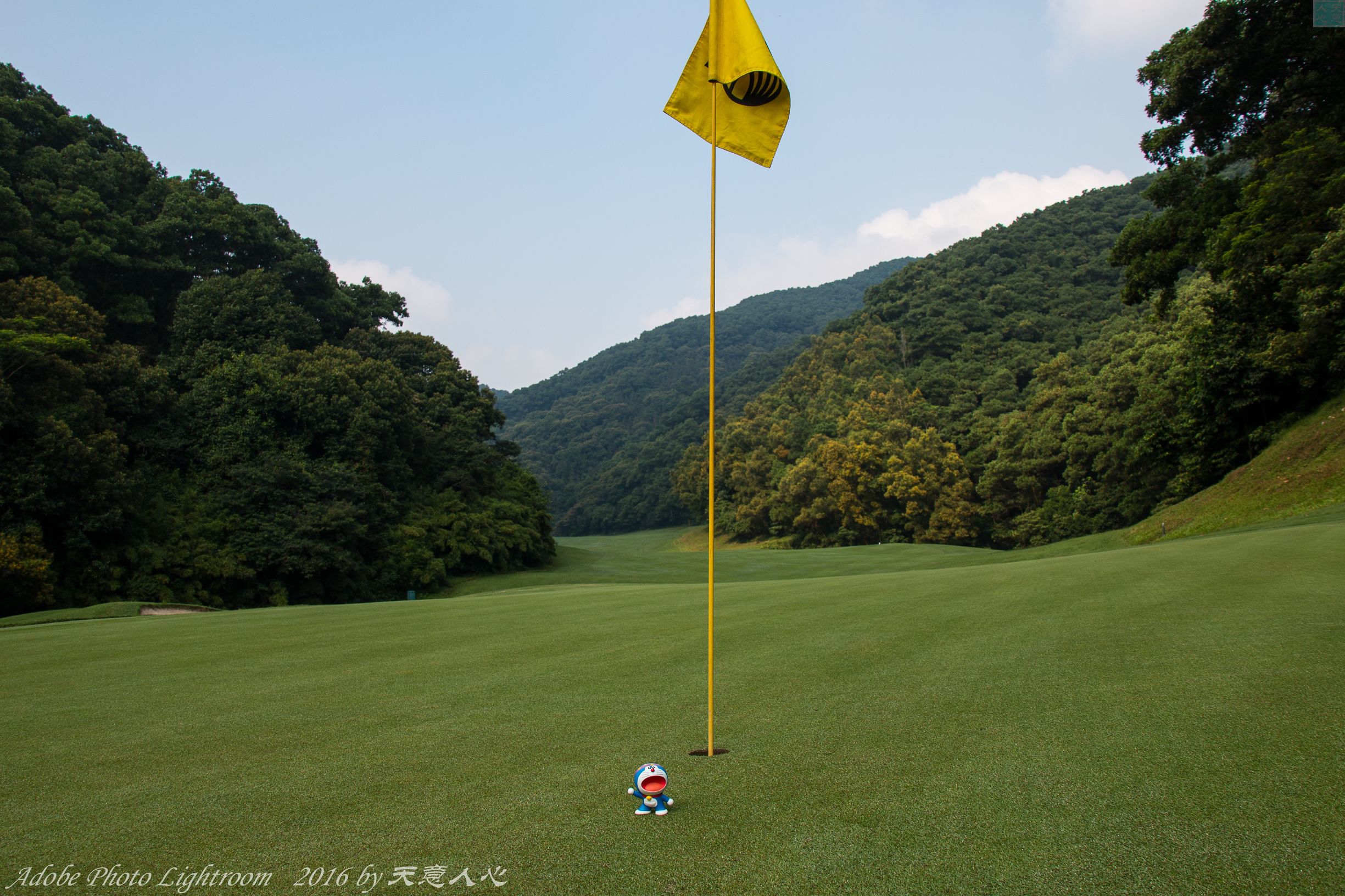 深莞惠五一好去处,广东省内3天2夜度假胜地