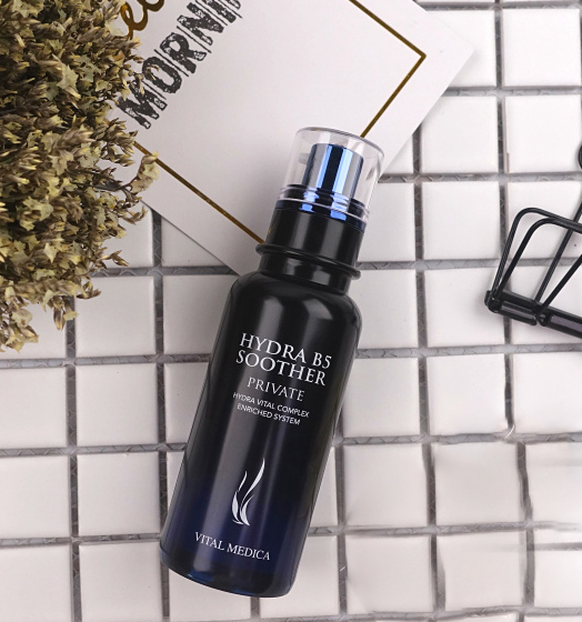 韩妆经典款,今年夏天最流行的韩妆