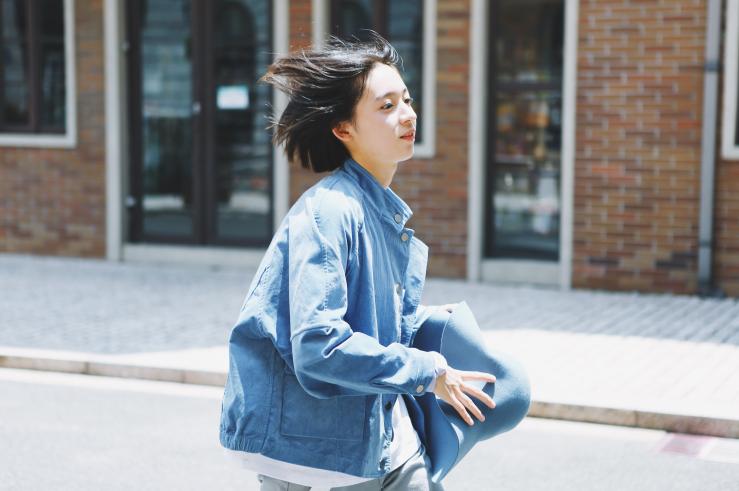 女生国庆出游穿搭推荐,十一国庆出游穿搭推荐