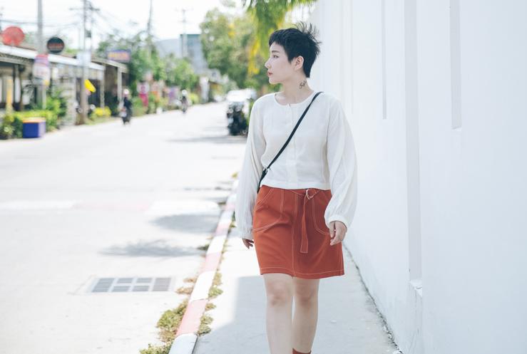 女生国庆出游穿搭推荐,十一国庆出游穿搭推荐