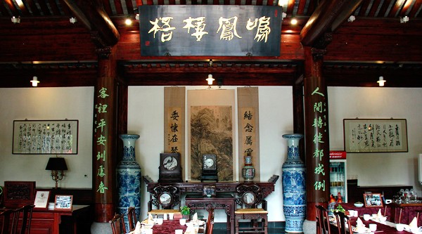 扬州比较推荐的住宿,扬州国庆路住宿推荐