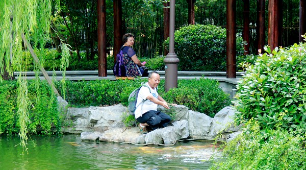 扬州比较推荐的住宿,扬州国庆路住宿推荐