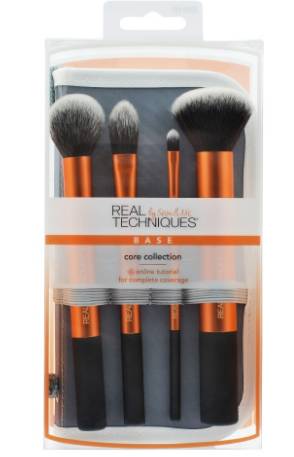 好用到爆的化妆刷让你美飞一整年