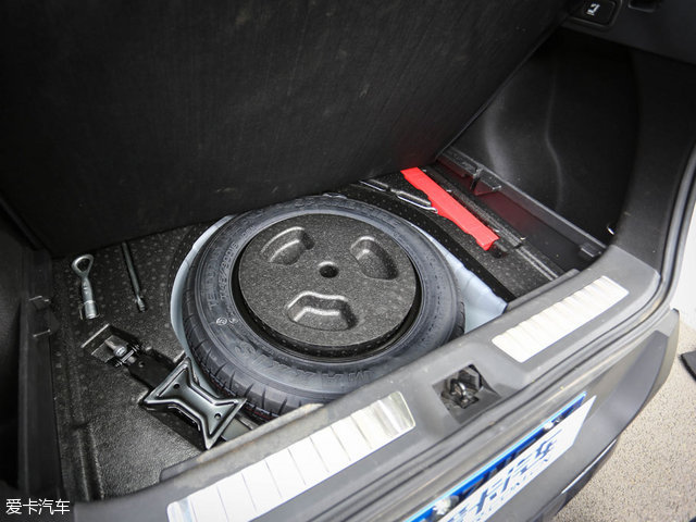 不看颜值靠性能的车,16年雷诺科雷嘉四驱评测