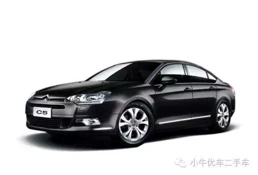 百万内二手车推荐商务,几万块的商务二手车推荐