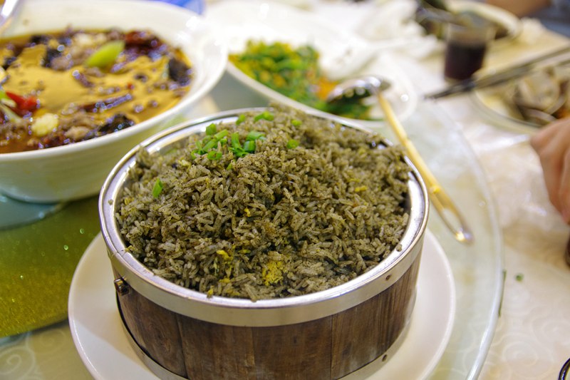 观音山海鲜餐厅,观音山渔夫码头