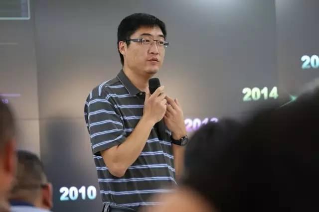 华为、科通芯城、中农网，产业互联网标杆企业一次看个够！