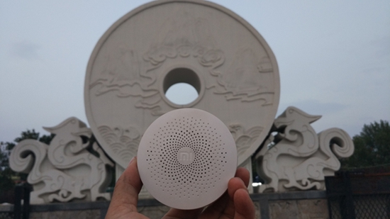 小米多模网关开箱,小米中枢网关开箱