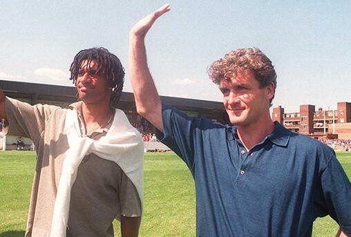 效力五大联赛哪个国家球员最多,效力欧洲三大豪门的球员