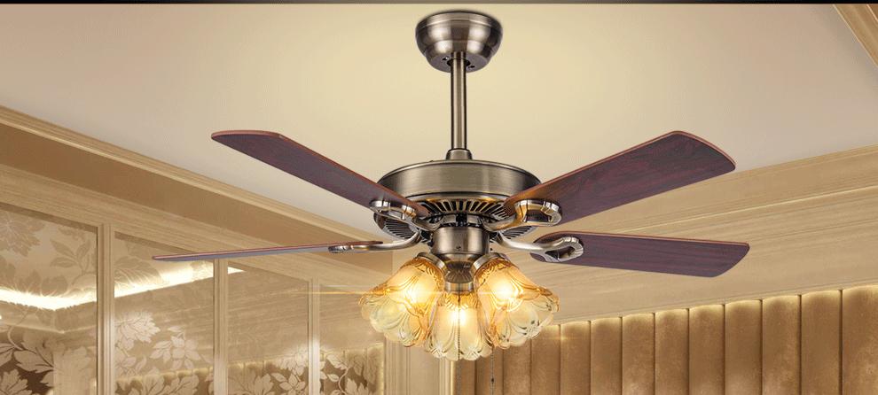 哪个牌子的吊扇灯好用,如何正确挑选好的吊扇灯