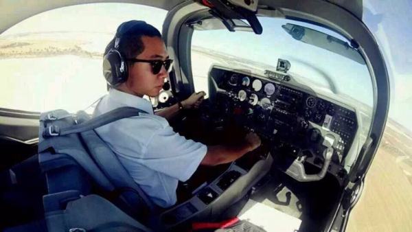 40个坐上飞机却无法远离现实的故事