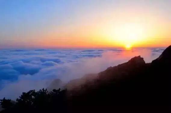 五一假期最值得去的十大冷门景点,2019年十一长假喀纳斯人山人海