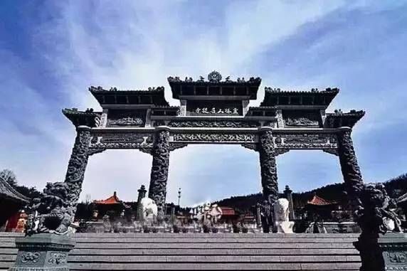 五一假期最值得去的十大冷门景点,2019年十一长假喀纳斯人山人海