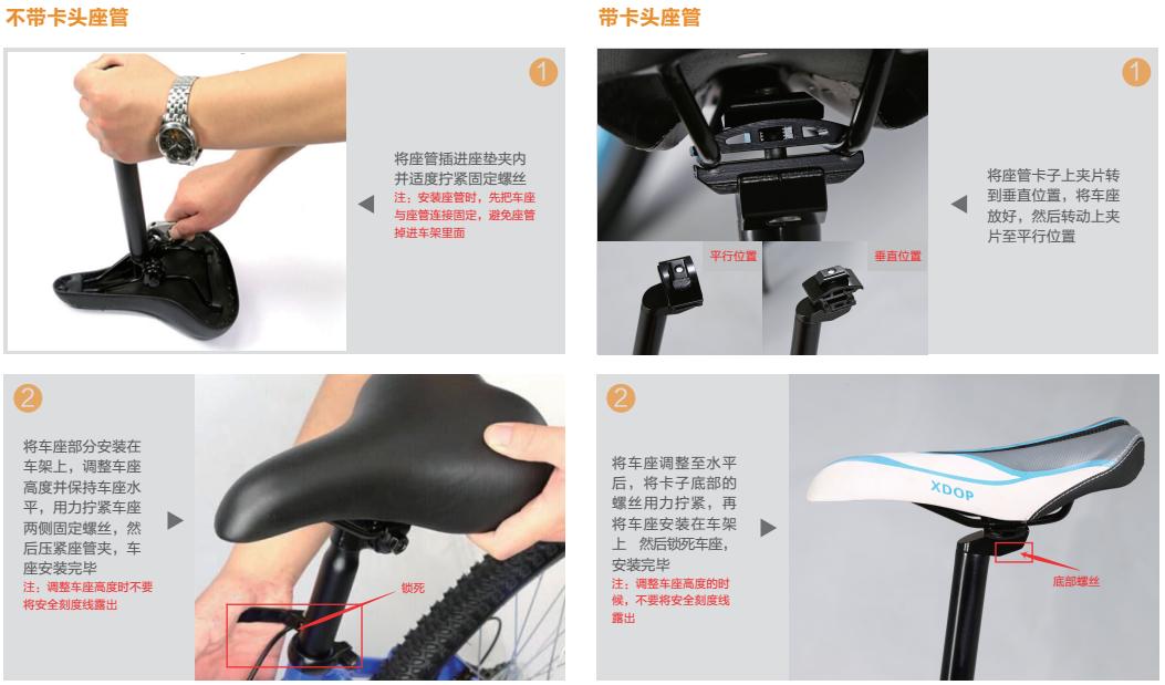 在网上买单车会送安装工具吗,新手网购单车怎么安装