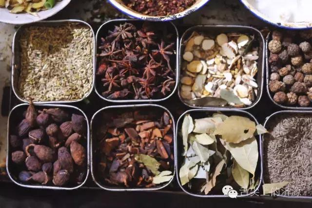 济源最出名的炒鸡,济源黄焖鸡哪家好吃